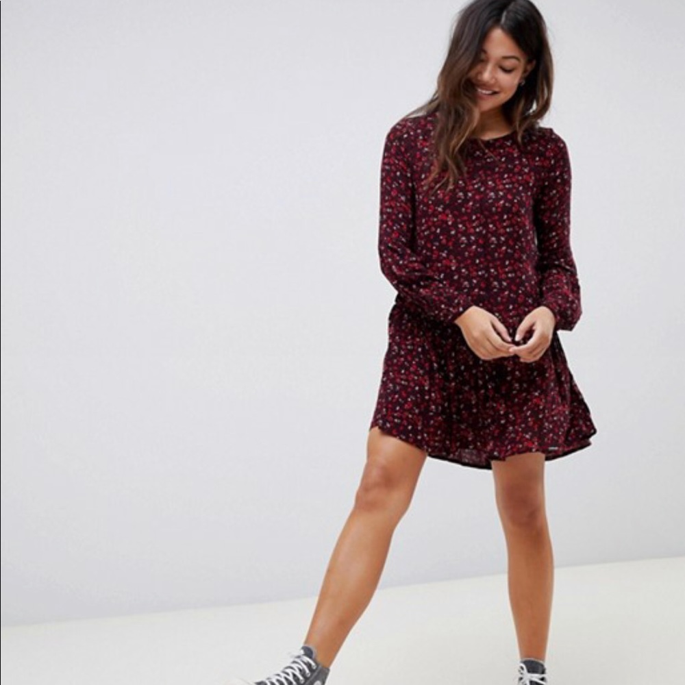 Superdry Dakota Dress
